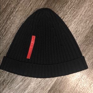 Prada Winter Hat